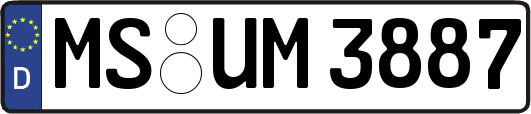 MS-UM3887