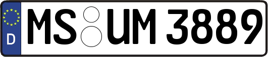 MS-UM3889