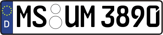 MS-UM3890