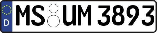 MS-UM3893