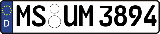 MS-UM3894