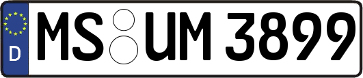 MS-UM3899