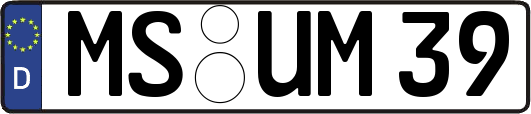 MS-UM39