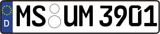 MS-UM3901