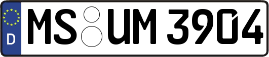 MS-UM3904