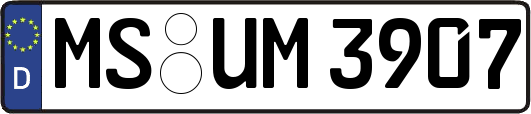 MS-UM3907