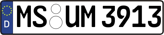 MS-UM3913