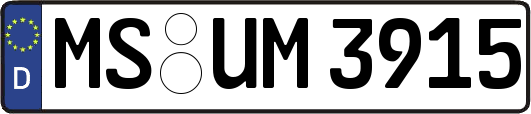 MS-UM3915