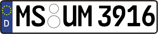 MS-UM3916
