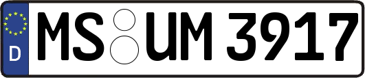 MS-UM3917