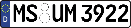 MS-UM3922