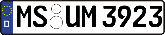 MS-UM3923
