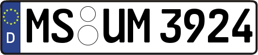 MS-UM3924