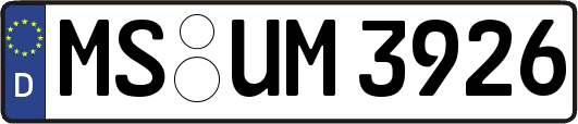MS-UM3926