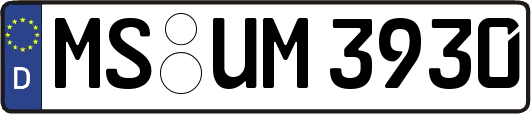 MS-UM3930