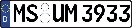 MS-UM3933