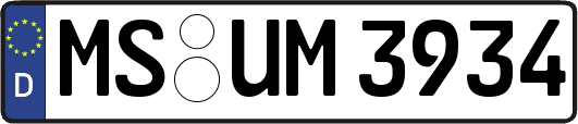 MS-UM3934