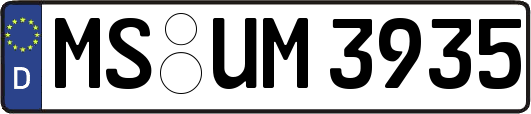 MS-UM3935