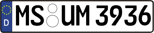 MS-UM3936