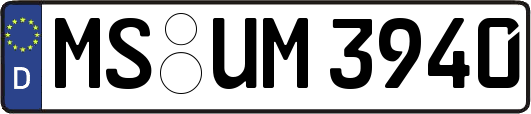 MS-UM3940