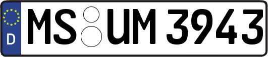 MS-UM3943