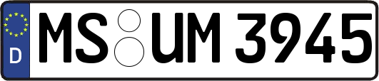 MS-UM3945