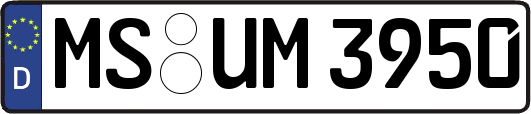 MS-UM3950