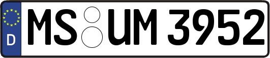 MS-UM3952