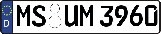 MS-UM3960