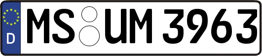 MS-UM3963