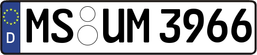 MS-UM3966