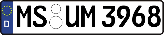 MS-UM3968