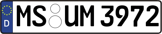 MS-UM3972