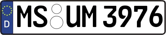 MS-UM3976