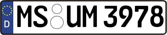 MS-UM3978