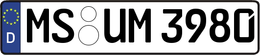 MS-UM3980