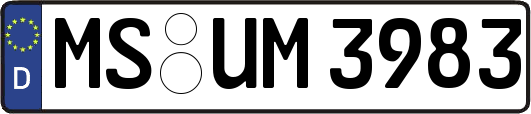 MS-UM3983