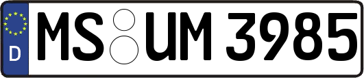 MS-UM3985