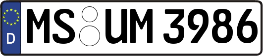 MS-UM3986