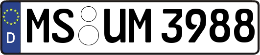 MS-UM3988