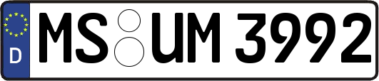 MS-UM3992