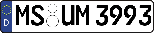 MS-UM3993