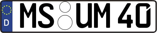 MS-UM40