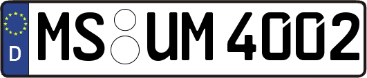 MS-UM4002
