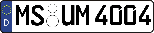 MS-UM4004