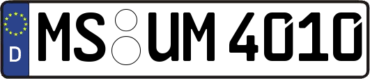 MS-UM4010