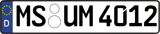 MS-UM4012