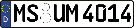 MS-UM4014