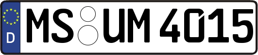 MS-UM4015