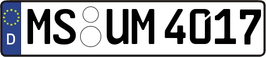 MS-UM4017